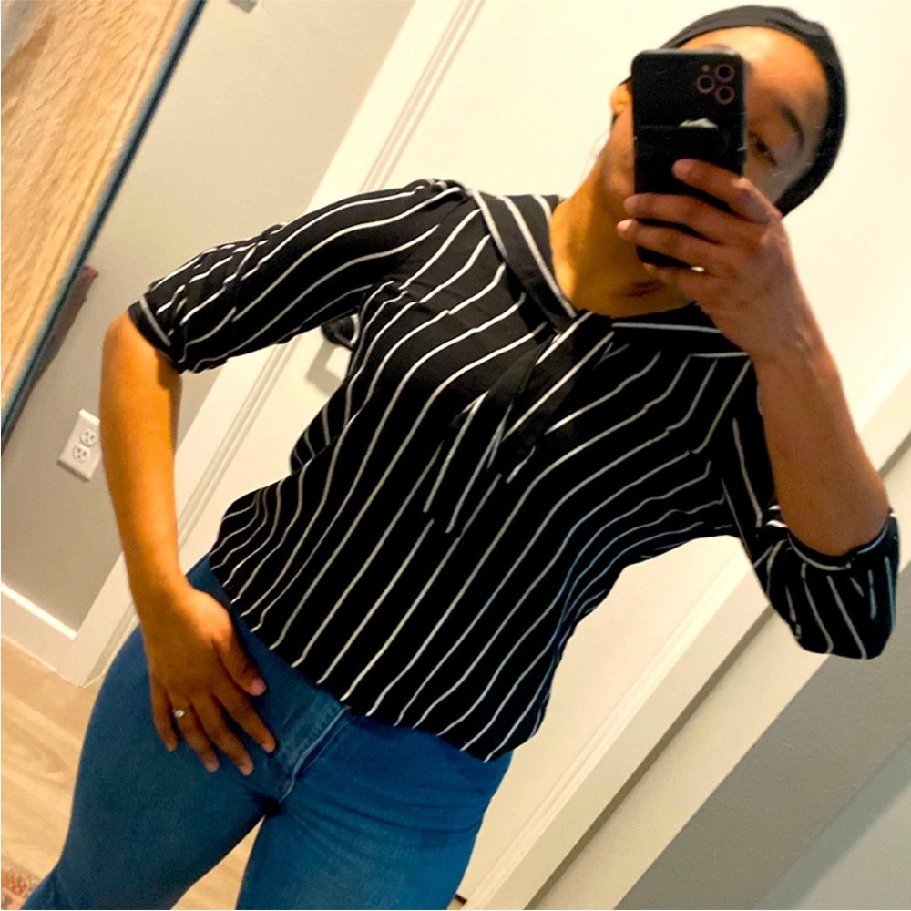 4 blouses x $10 dollars